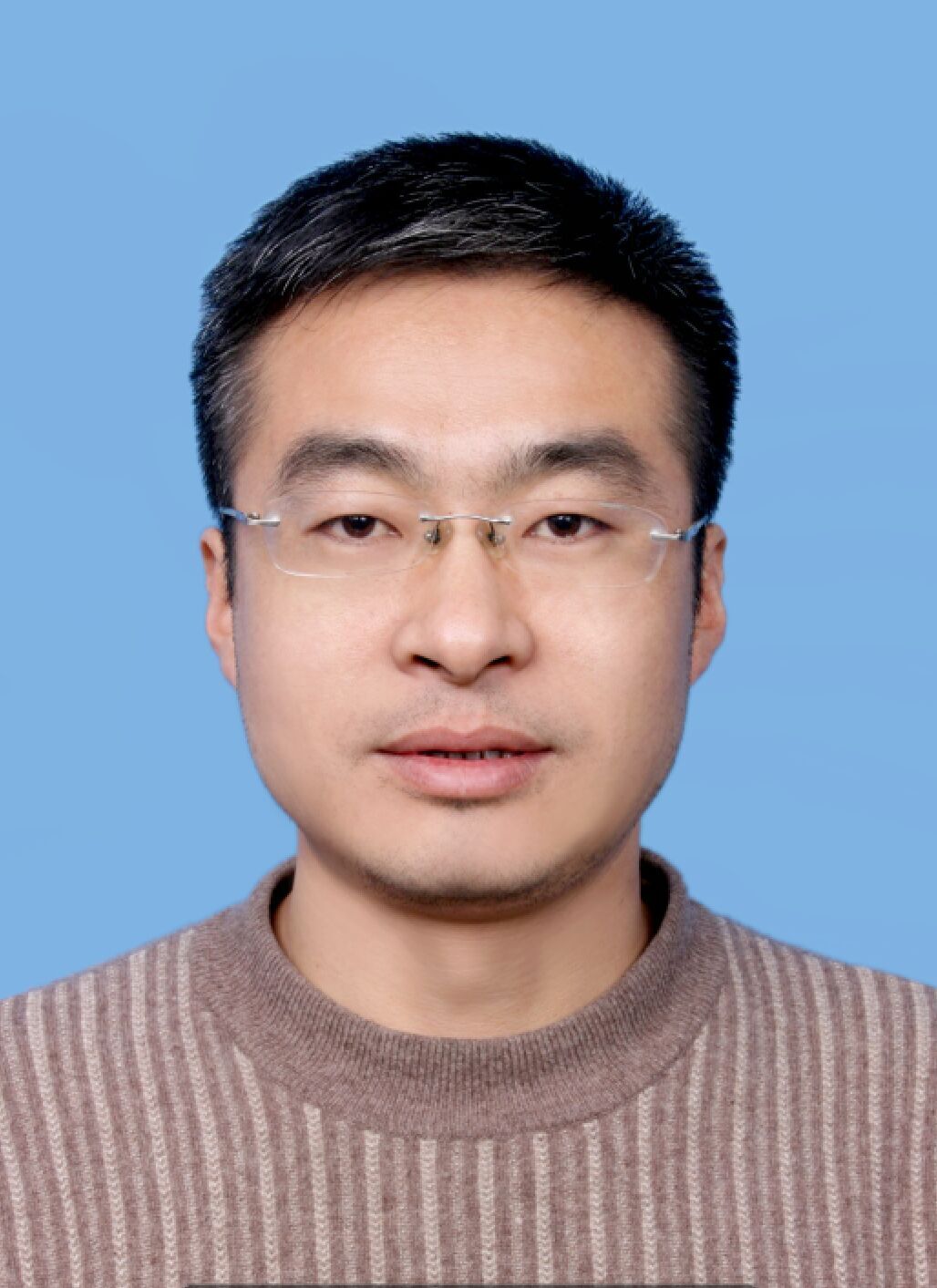 88级会计学杨少鹏校友出任兰渝铁路公司总会计师