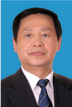 王宪魁校友当选黑龙江省省长