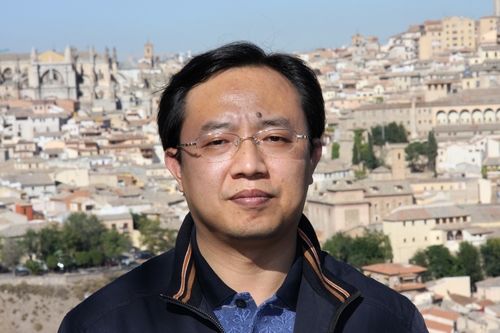 88级会计学牛光辉校友出任中国中铁电气化局集团有限公司总会计师