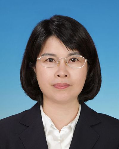 校友单杏花入选新中国“最美奋斗者”