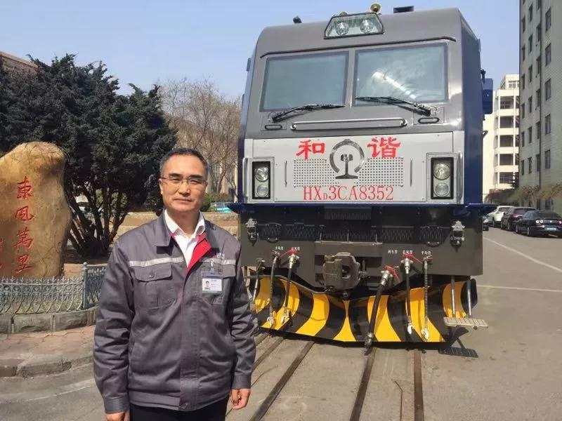 校友陈广泰荣获2018年度茅以升科学技术奖