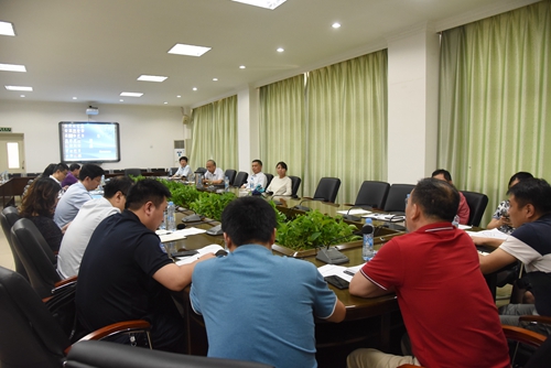 人工智能学科专业建设研讨：抓住机遇 促进学校发展