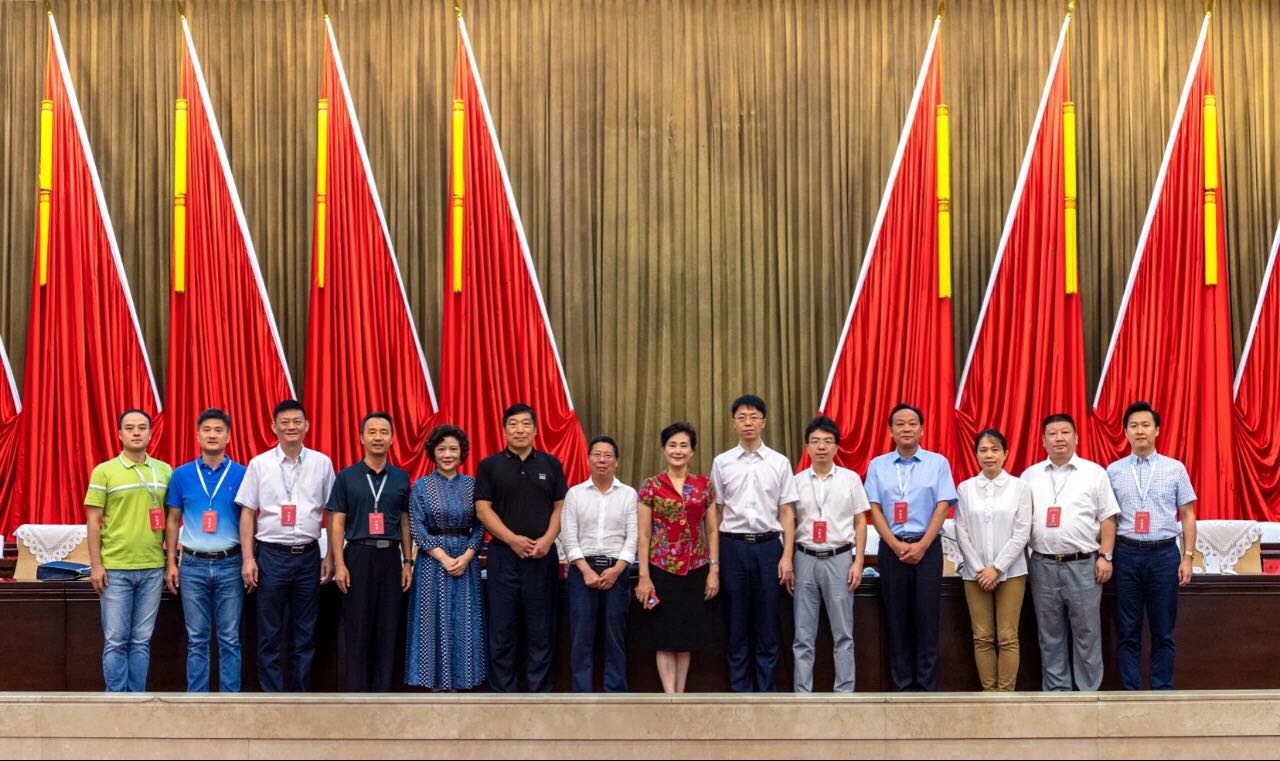 艺术学院院长王东当选省文联第九届委员会兼职副主席