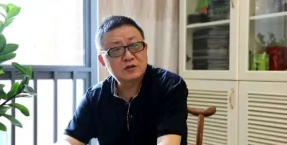 校友风采①|1978级机械制造工艺及设备专业校友孙海帆