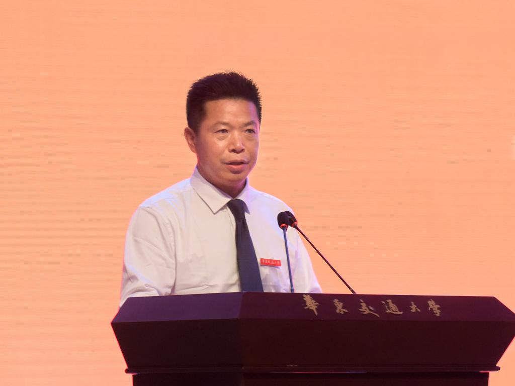【毕业致辞】做最好的答卷人