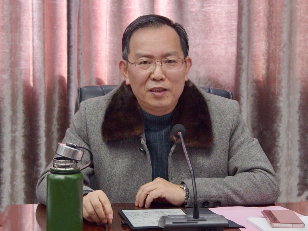 学校召开“一流学科建设方案” 编制工作推进会