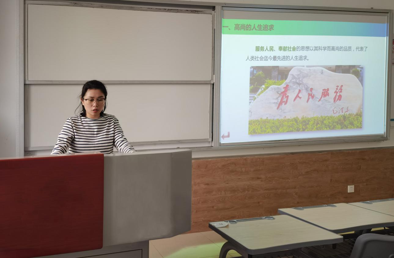 【媒体聚焦】华东交通大学：打造“疫”线思政金课