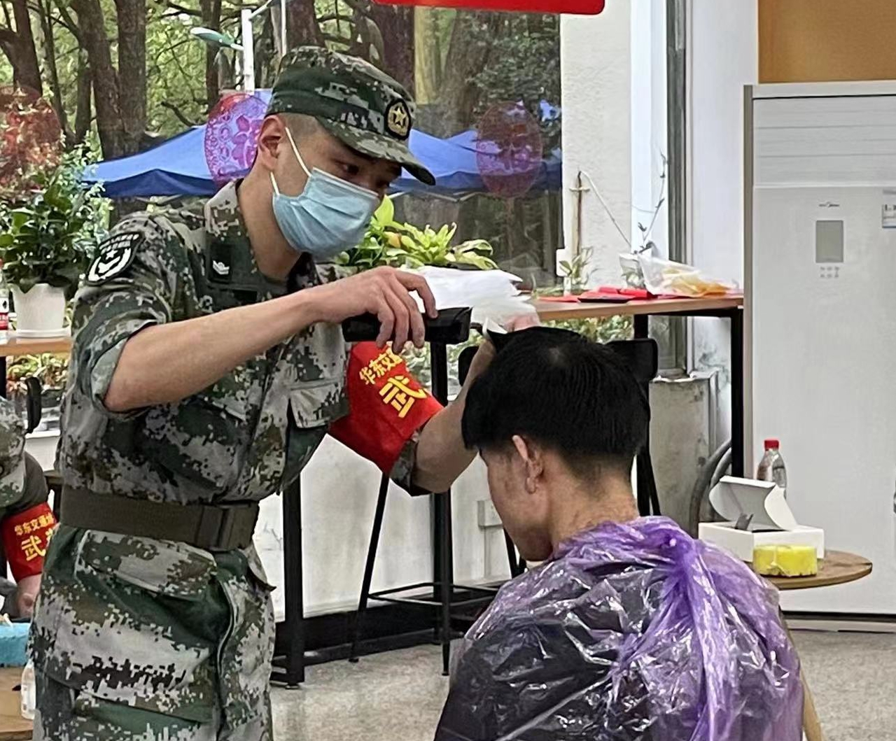 “托尼老师”上线，“头”等大事不愁