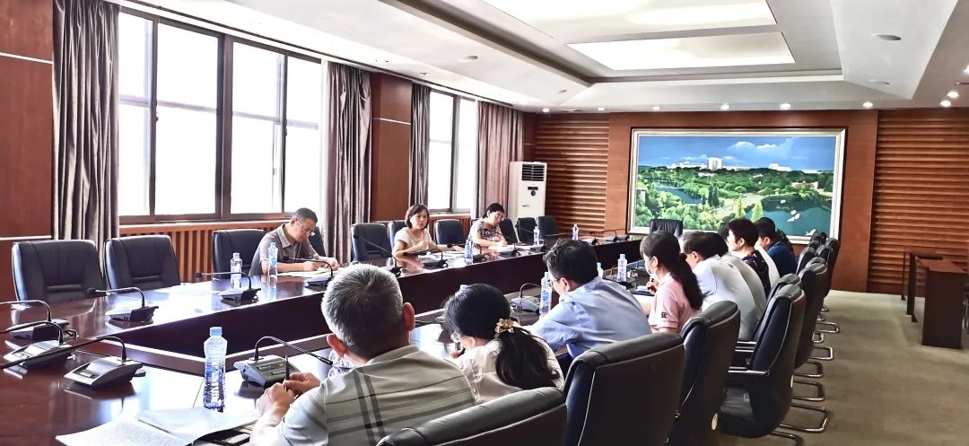 【喜迎二十大 华交这十年】十年砥砺守初心，清风正气好扬帆——学校纪检监察工作十年综述