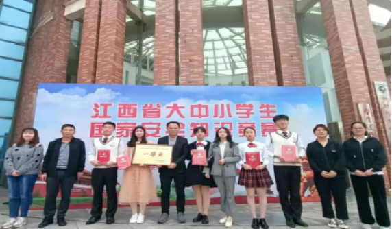 【喜迎二十大 华交这十年】夯实平安之基 护航发展之路 ——学校平安校园建设十年工作综述