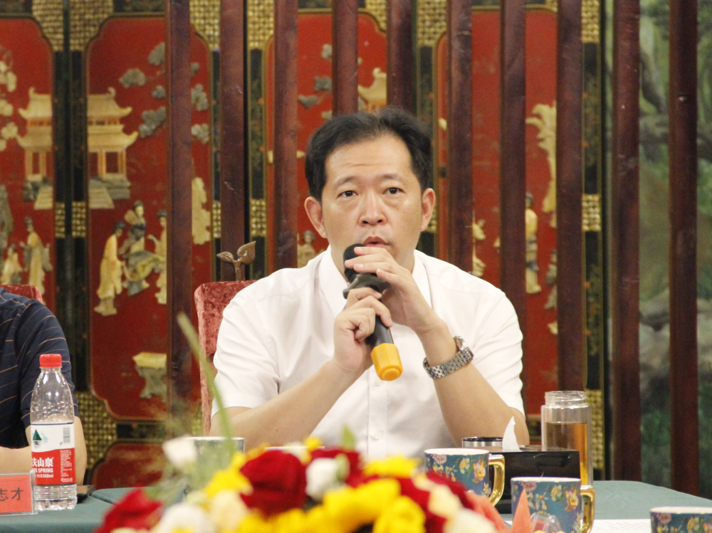 分会动态 | 长沙校友会组织开展“分享交流，众行致远”2022年校友组织经验交流会