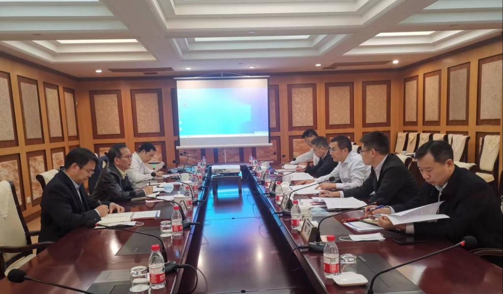 深化校企合作 柳和生率队赴上海江苏走访行业企业