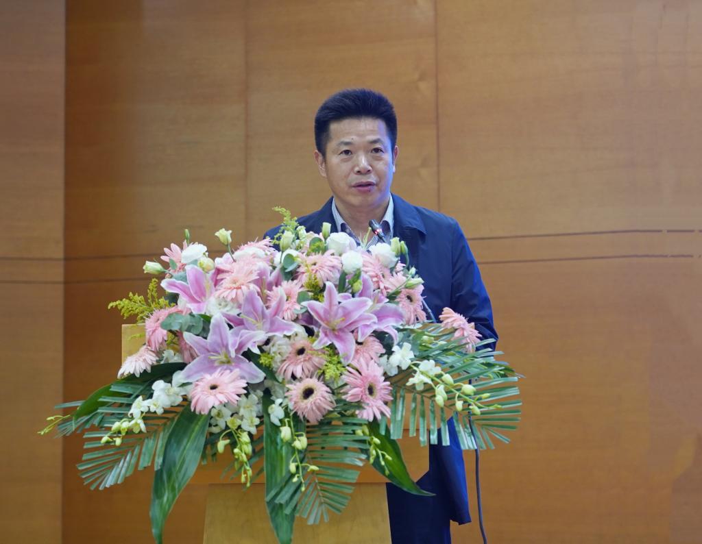 我校与中国移动通信集团江西有限公司签订战略合作协议