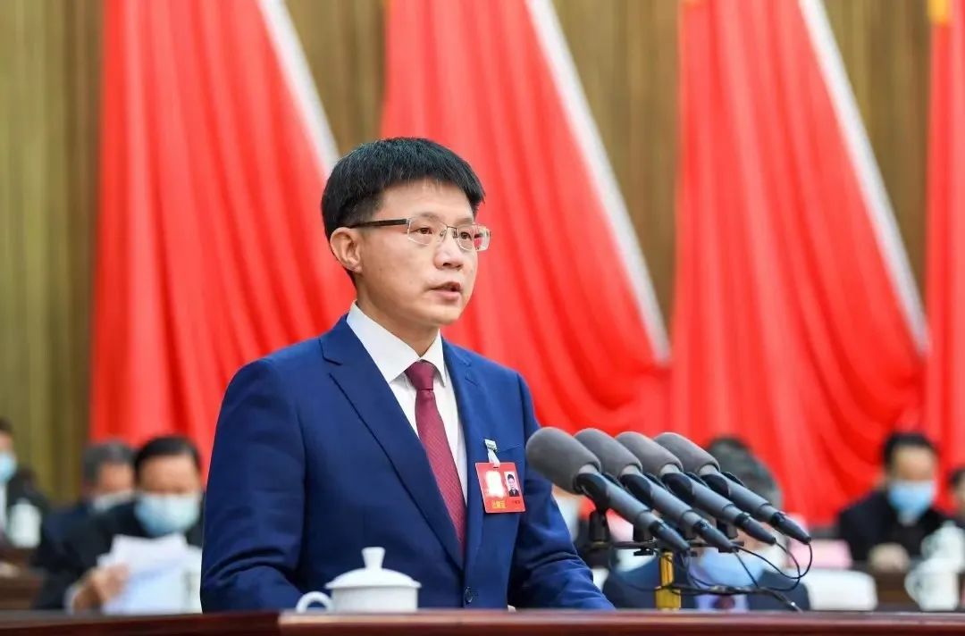 校友发展 |华交校友刘林芽荣任第十四届全国政协委员