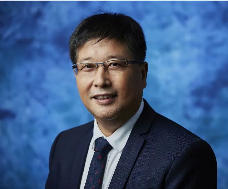 校友发展丨华交校友周清和被选举为政协湖南省第十三届常务委员