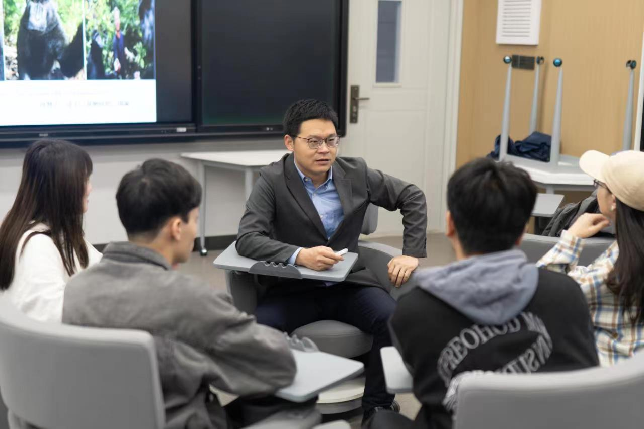 张祥志入选2022年第四季度“江西好人”